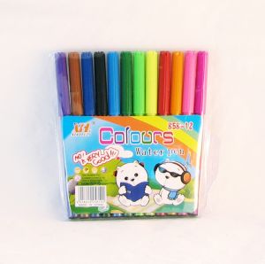 Фулмастри х12бр. I-PEN-13		 
